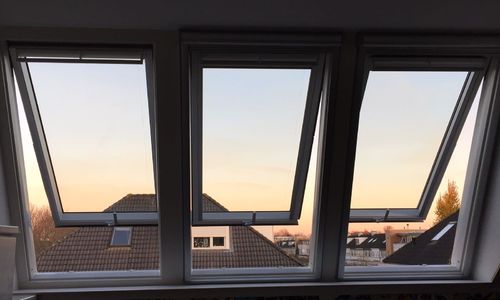 Dakkapel in woning Woerden